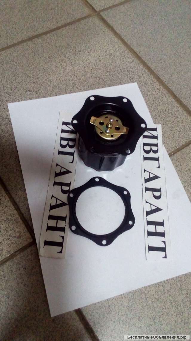 K1012685A Сапун гидробака в сборе Doosan K1012685A