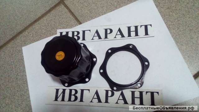 K1012685A Сапун гидробака в сборе Doosan K1012685A