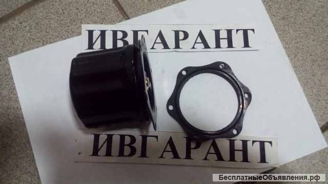 K1012685A Сапун гидробака в сборе Doosan K1012685A