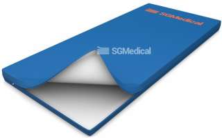 Антибактериальный водонепроницаемый наматрасник на молнии