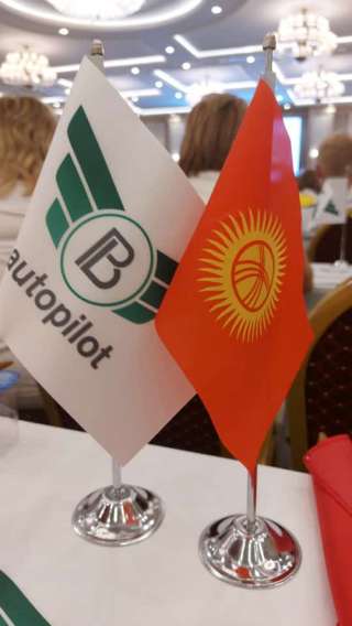 Готовый швейный цех со всем оборудованием