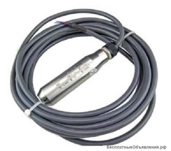 Погружной датчик температуры EnergoM-LS