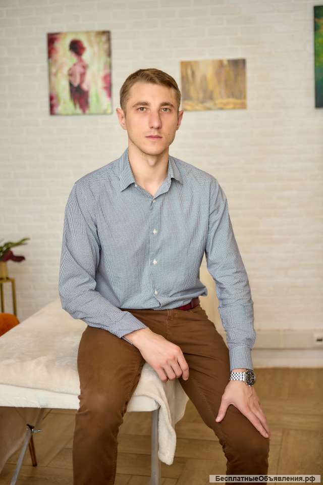 Индивидуальные сессии Аксесс Барс
