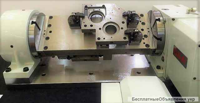 Наклонно поворотные, подвижно-поворотные столы для станков с ЧПУ