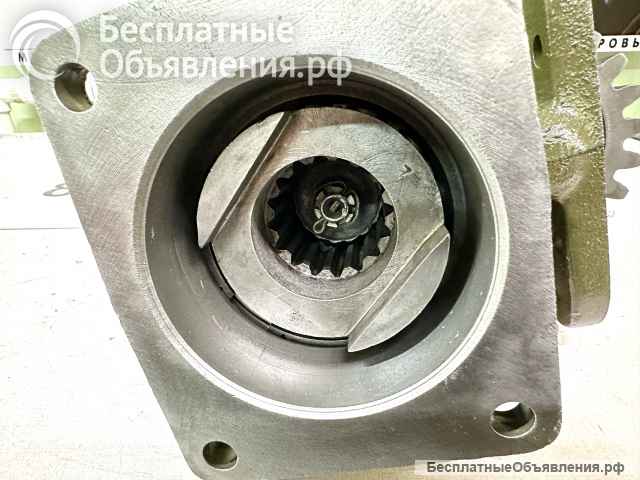 Коробка Отбора Мощности 5511-4202016 1-4 а/м КАМАЗ