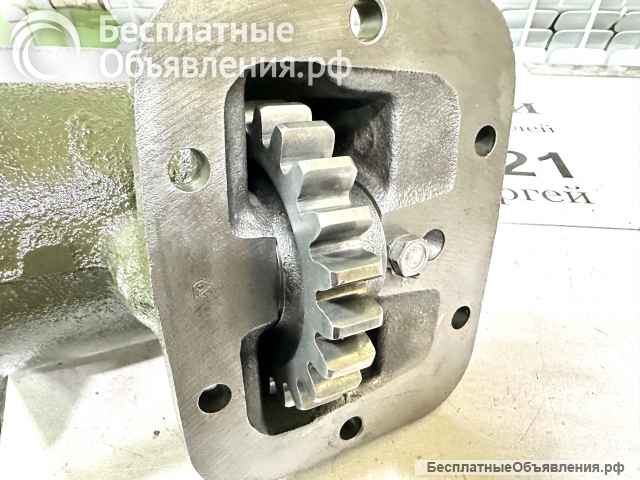 Коробка Отбора Мощности 5511-4202016 1-4 а/м КАМАЗ