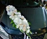 Оформление свадебных машин в Симферополе и Крыму