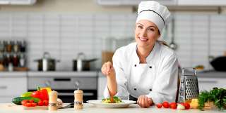 Требуется повар универсал