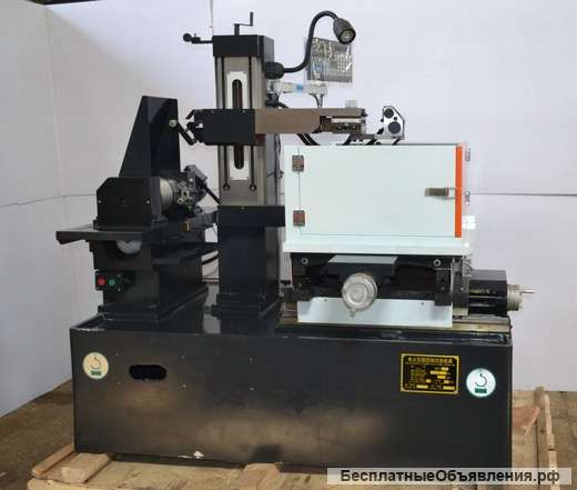 Электроэрозионный станок серии DK77