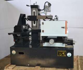 Электроэрозионный станок серии DK77