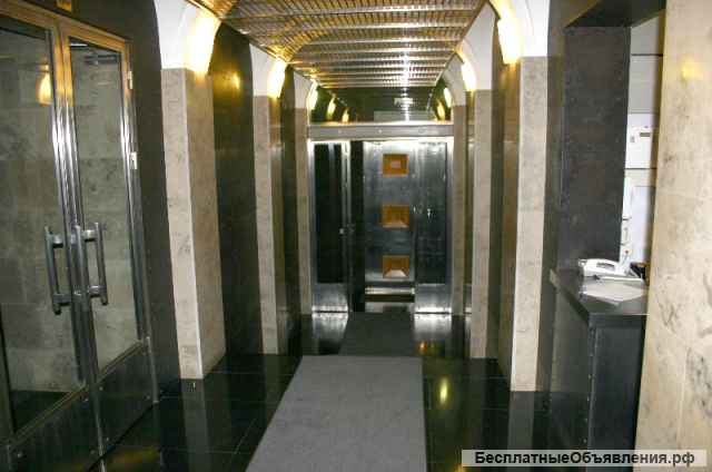 Аренда офисов на Ермолаевском переулке