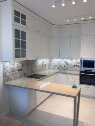 Укладка плитки. Мастер