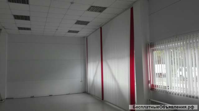 Аренда торгово-выставочного зала