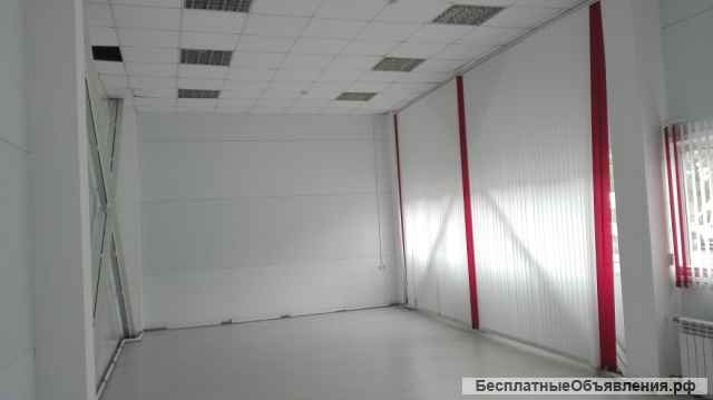 Аренда торгово-выставочного зала