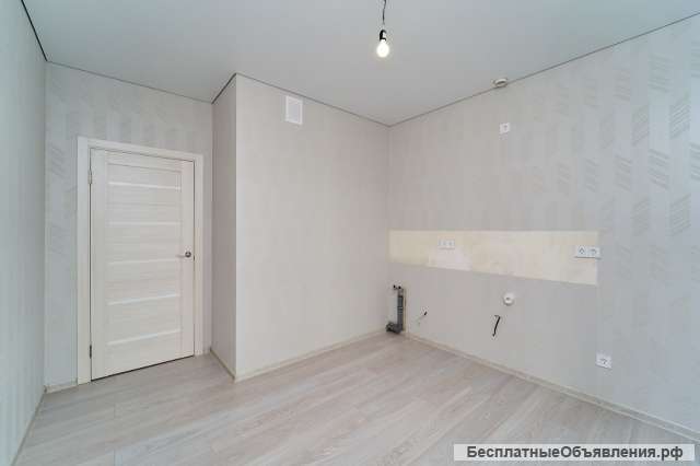 1 к.кв. 33 м2 Панорама