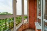 1 к.кв. 33 м2 Панорама