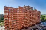 2 к.кв. 46 м2 Комарова