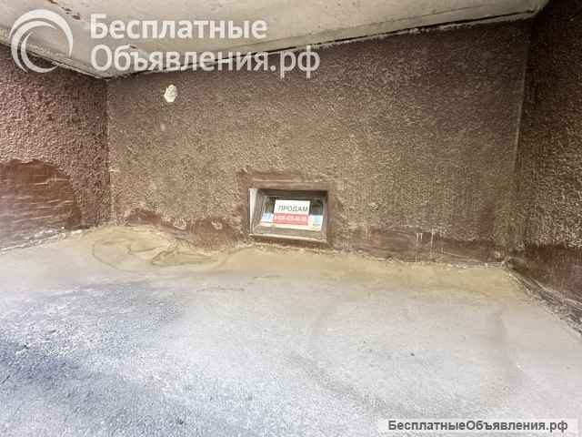 Цоколь Музыкальный