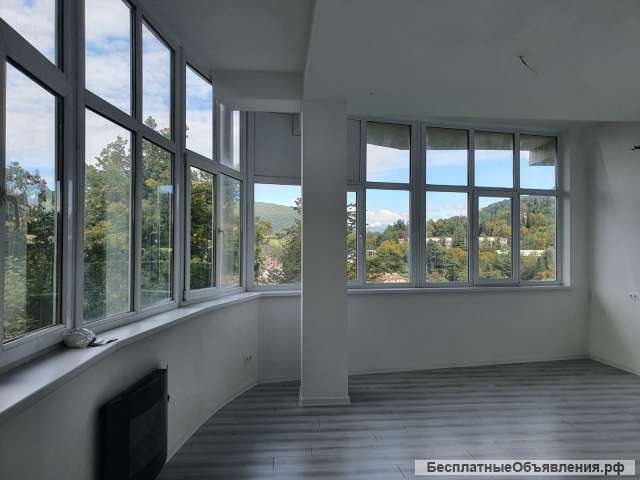 Квартиру в Хосте