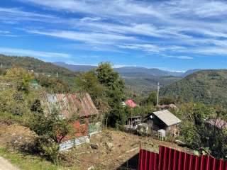 Участок в Каштанах