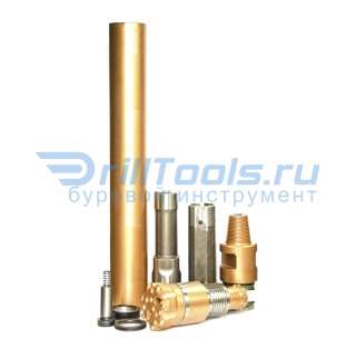 Пневмоударники высокого давления TH5 (COP 54)