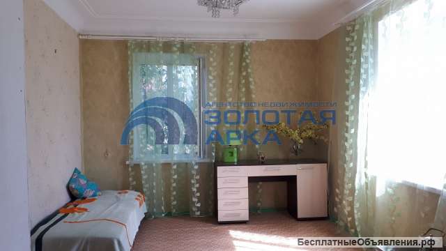 2-к квартира, 40.10 м2, 2/2 этаж