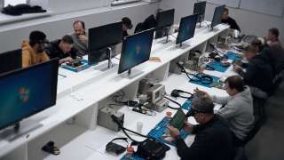 Обучение по ремонту asic S9S19 M21 от А до Я легко