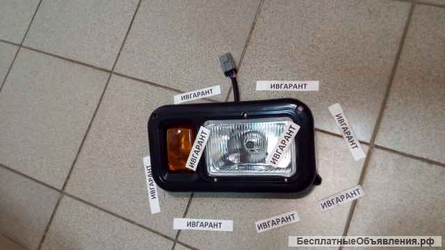 2534-1167B Фара передняя правая 2534-1167B