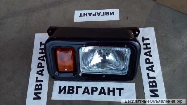2534-1167A Фара передняя правая 2534-1167A