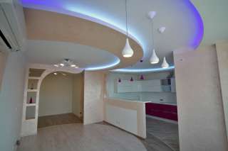 Ремонт квартир домов офисов под ключ