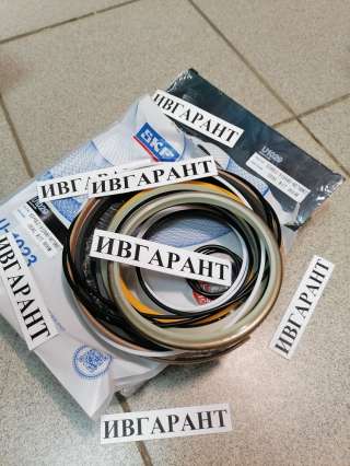 2440-9279BKT Ремкомплект гидроцилиндра стрелы 2440-9279BKT
