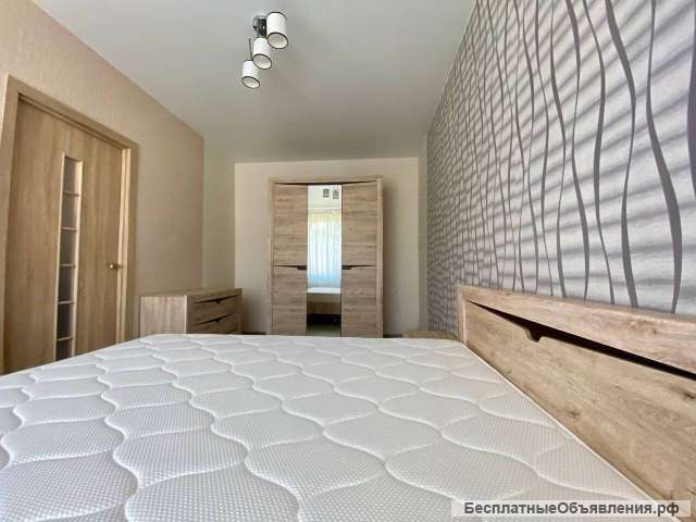 Евродвушку на Мамайке недорого