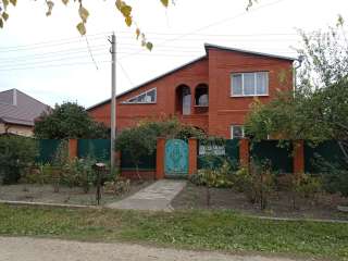 2-х эт.дом в ст. Павловская, Краснодарского края