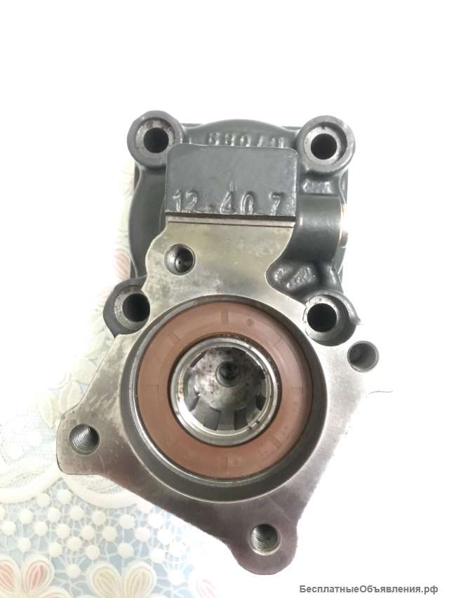 Коробка Отбора Мощности ZF 012-043-00174