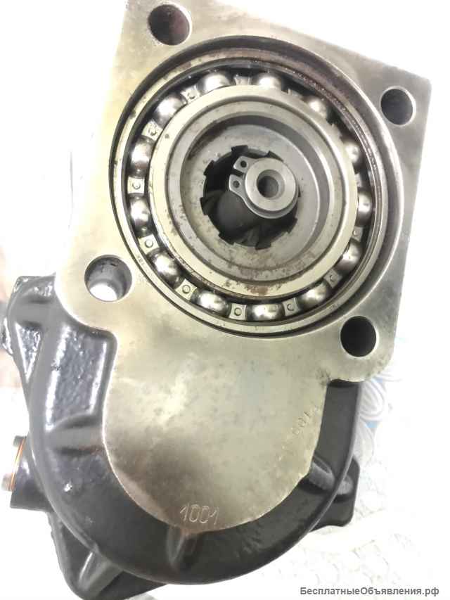 Коробка Отбора Мощности ZF 012-043-00174