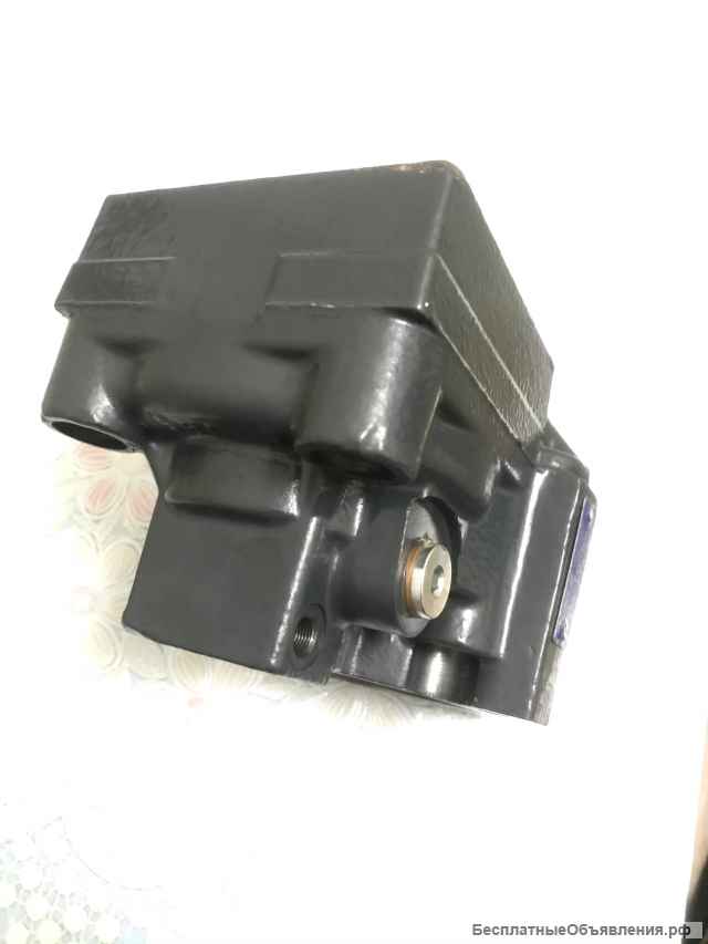 Коробка Отбора Мощности ZF 012-043-00174