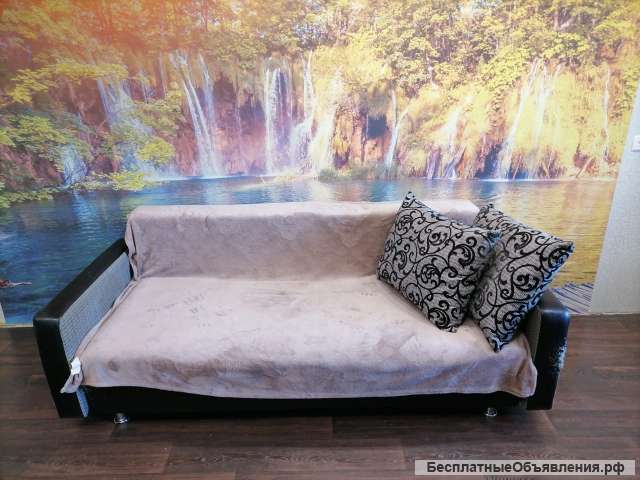 Сдам квартиру