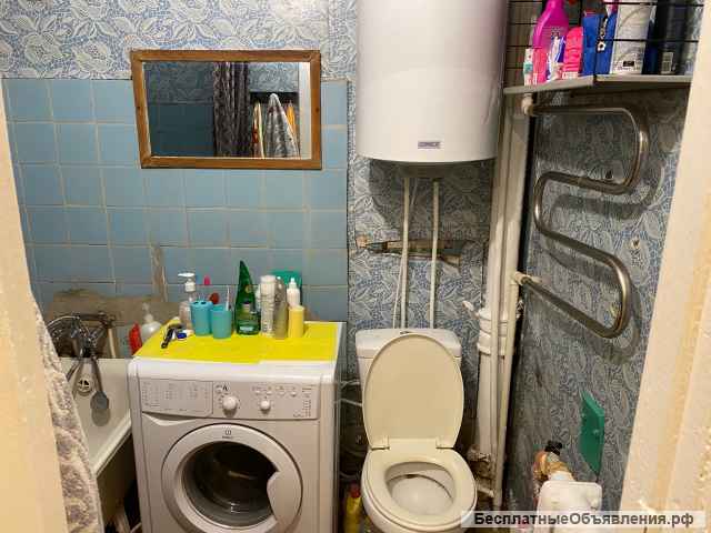 1 комнатная квартира, ул. Михайловская, северная сторона