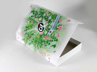 Подарочные коробки на магнитах и без