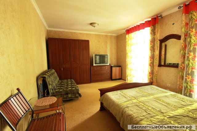 Гостевого дома на ул Гринченко