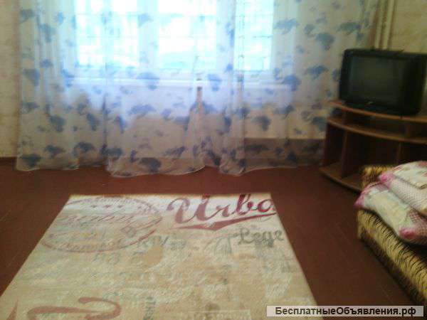 Сдам квартиру