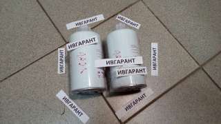 65.12503-5016 Фильтр топливный 65.12503-5016