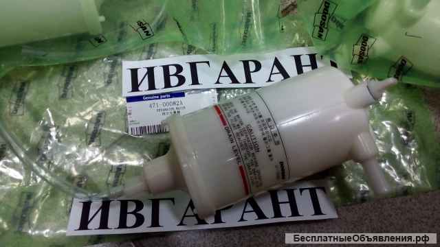 471-00082А Сепаратор 471-00082А