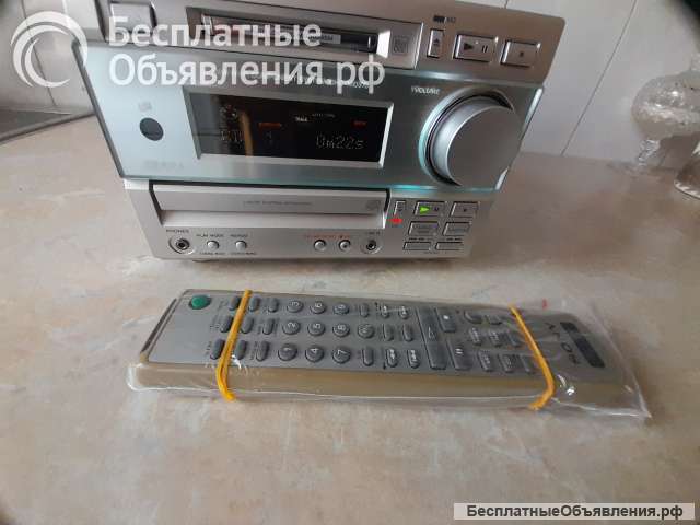 Sony DHC-MD373 Made in Japan