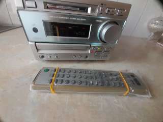 Sony DHC-MD373 Made in Japan