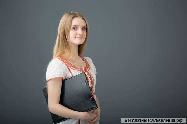 Репетитор по английскому языку