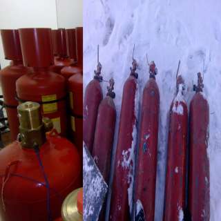 Фреон-хладо, 114б2, 113,13б1, 12б1, 125, 318, 23,22, 12, 13 и т.д. Novec 1230