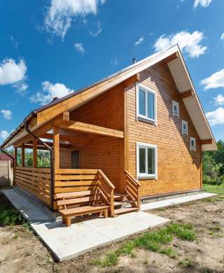 Строительство и ремонт