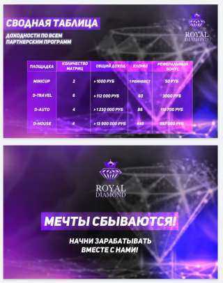 Шанс разбогатеть - используй его