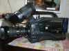 Видеокамера JVC GY-DV5100E
